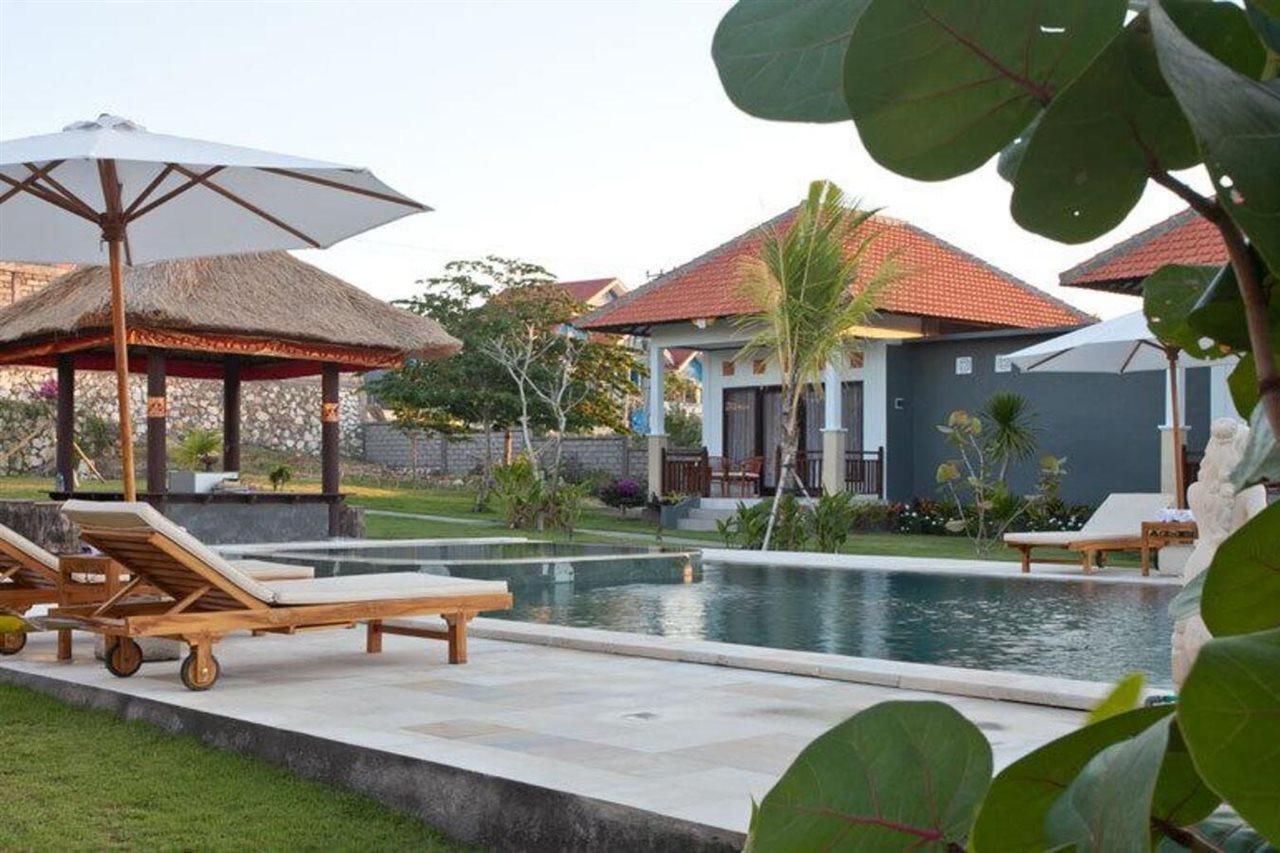 Bali Bule Homestay Uluwatu  Exterior photo